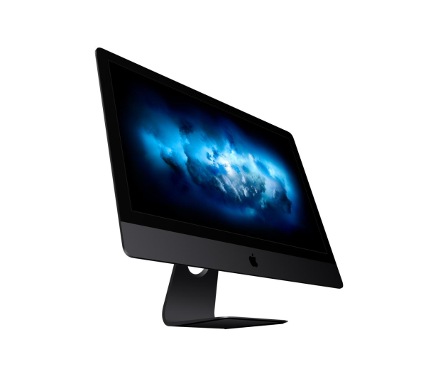Apple iMac Pro Xeon 3,2GHz/32GB/1000/Mac OS Pro Vega 56 - 398172 - zdjęcie 3